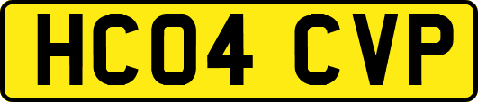 HC04CVP