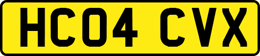 HC04CVX