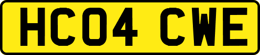 HC04CWE