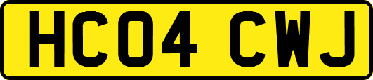 HC04CWJ