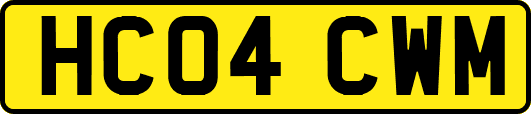 HC04CWM