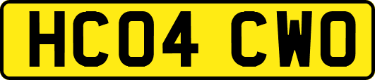 HC04CWO