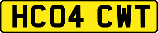 HC04CWT