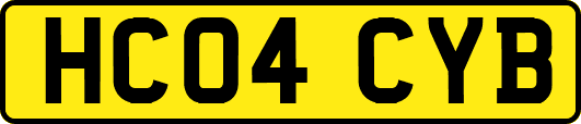 HC04CYB