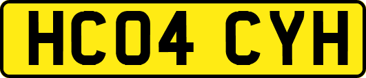 HC04CYH
