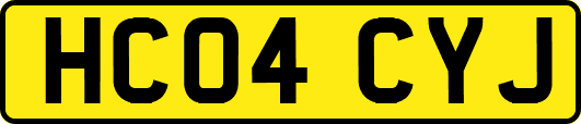 HC04CYJ