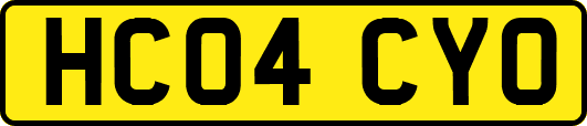 HC04CYO