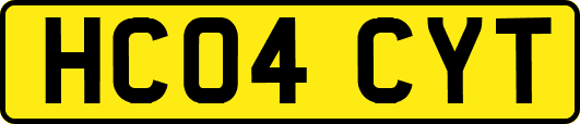 HC04CYT