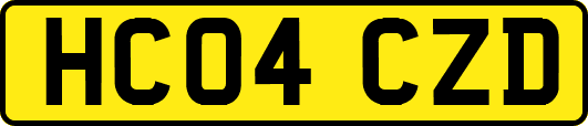 HC04CZD