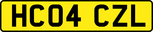 HC04CZL