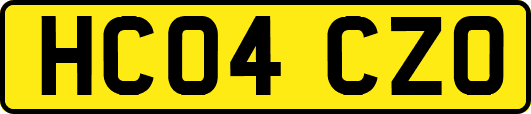 HC04CZO