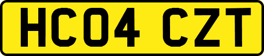 HC04CZT