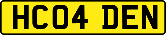 HC04DEN
