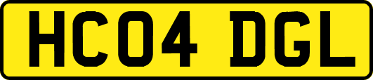 HC04DGL