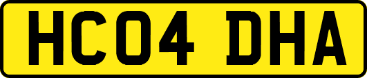 HC04DHA