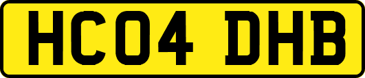 HC04DHB