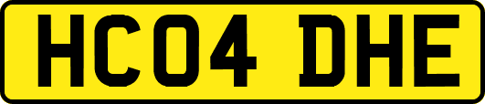 HC04DHE