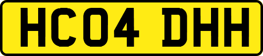 HC04DHH