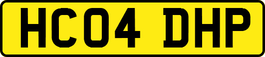 HC04DHP