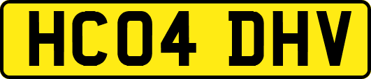 HC04DHV