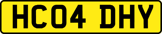 HC04DHY