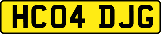 HC04DJG