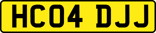 HC04DJJ