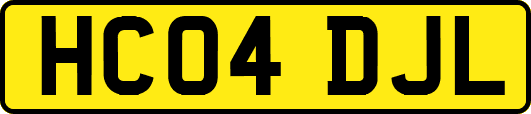 HC04DJL