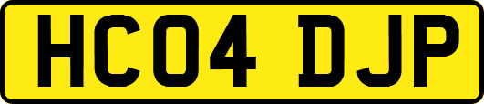 HC04DJP