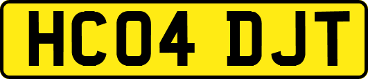 HC04DJT