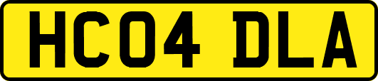 HC04DLA