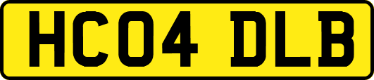 HC04DLB