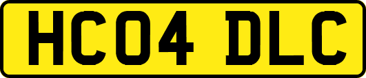HC04DLC