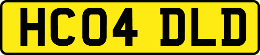 HC04DLD