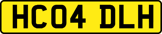HC04DLH