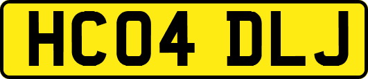 HC04DLJ