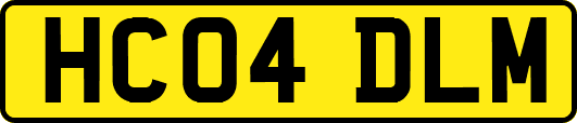 HC04DLM