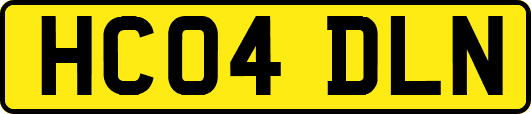 HC04DLN