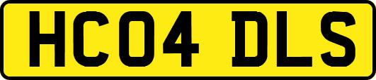HC04DLS