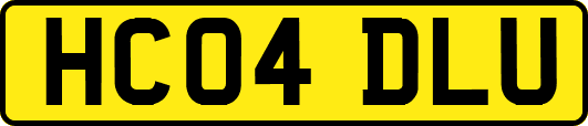 HC04DLU