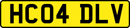 HC04DLV