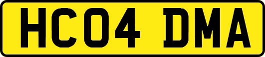 HC04DMA