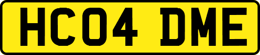 HC04DME