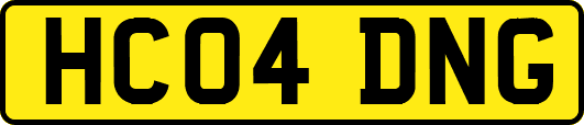 HC04DNG