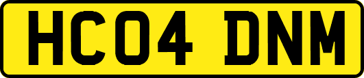 HC04DNM