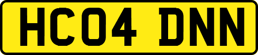 HC04DNN