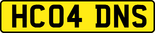 HC04DNS