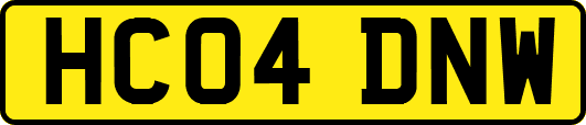 HC04DNW
