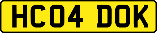 HC04DOK