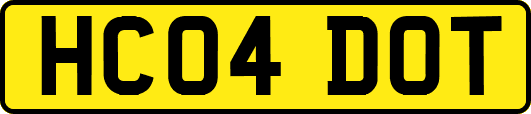 HC04DOT